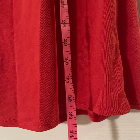 NWOT FP Beach Mini Dress size XL - Picture 6 of 7